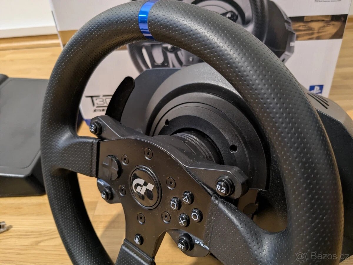 Thrustmaster t300 - 3