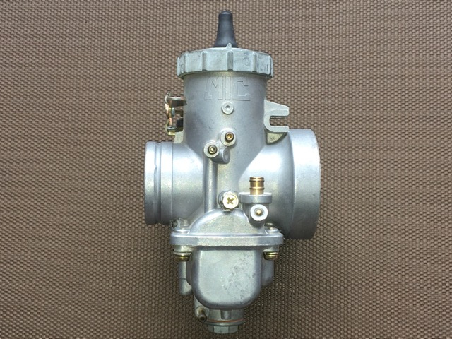 Mikuni - 3