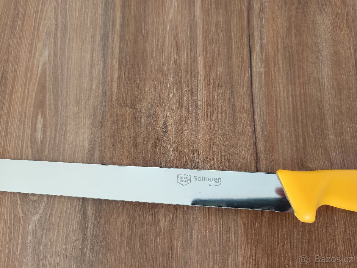 Na pečivo Solingen/ - 3