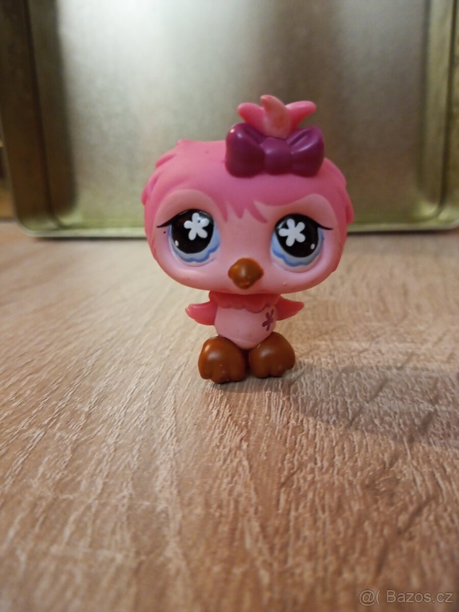 Littles Pet Shop - 3