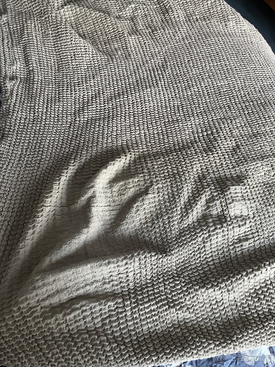 Potahy Decodoma Niagara oříšek - 3