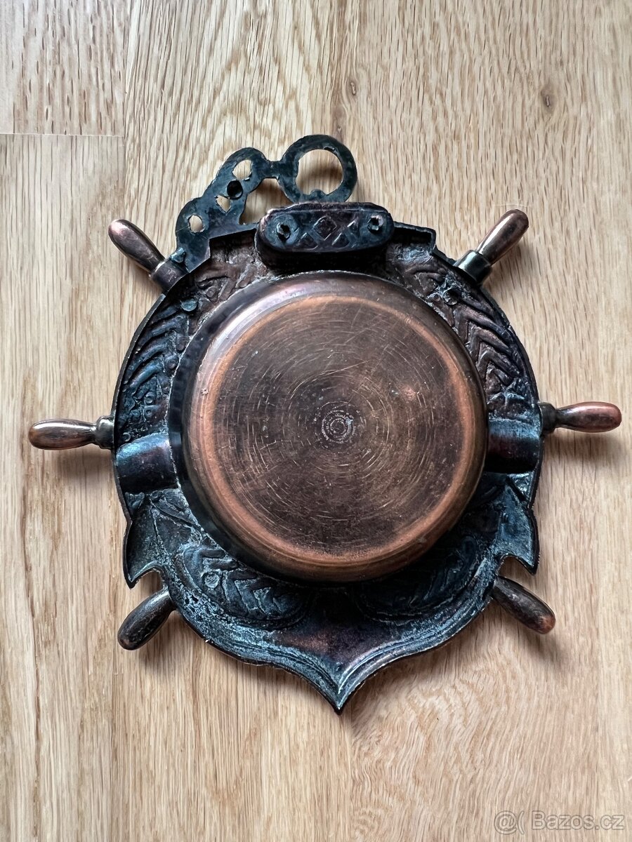 Popelník Holandský - 3