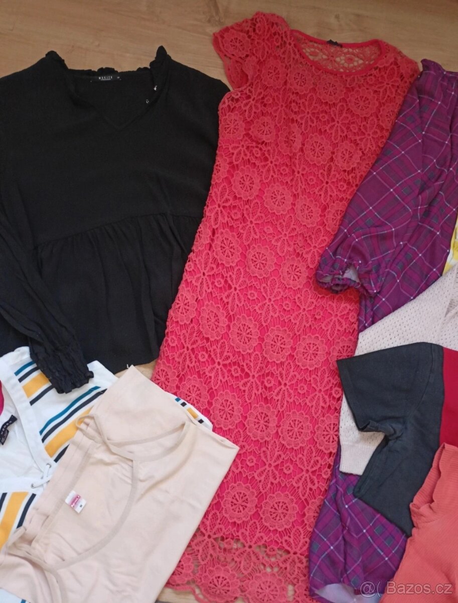 Dámský set vel.S/M - 3