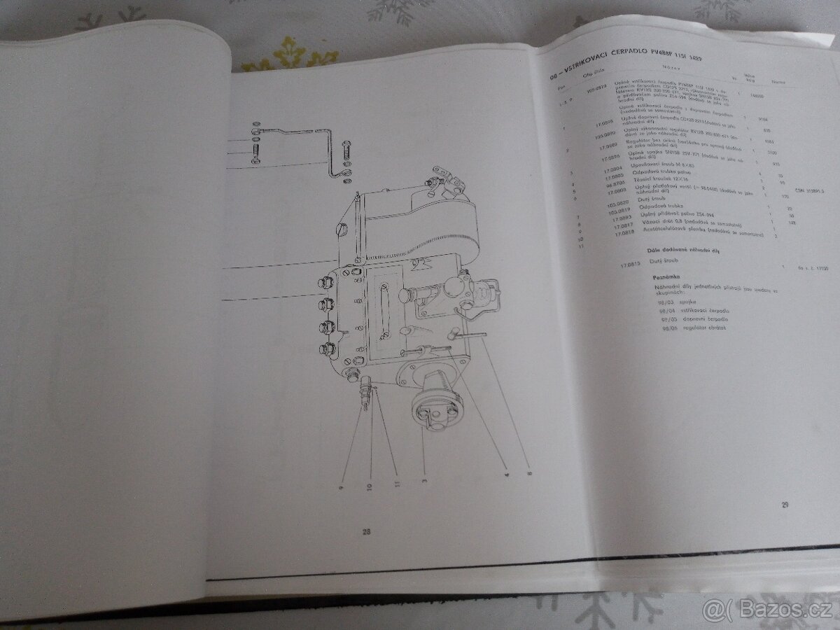 Zetor Super 50........ - 3