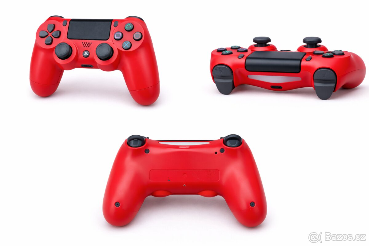 Herní konzole - 3