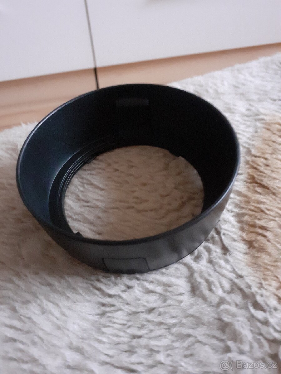 Sluneční clona canon EW-65II - 3