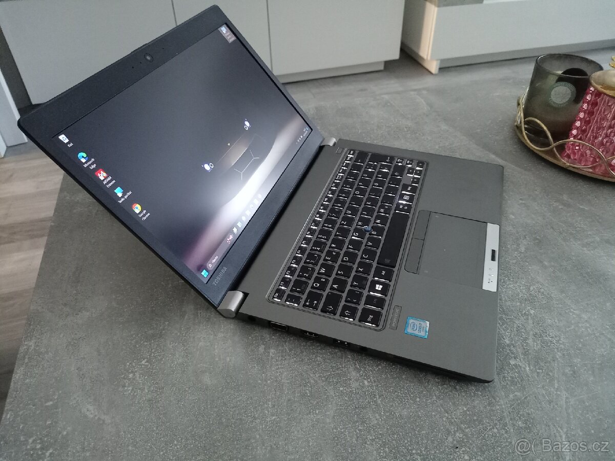 Toshiba Portege Z30-C - 3