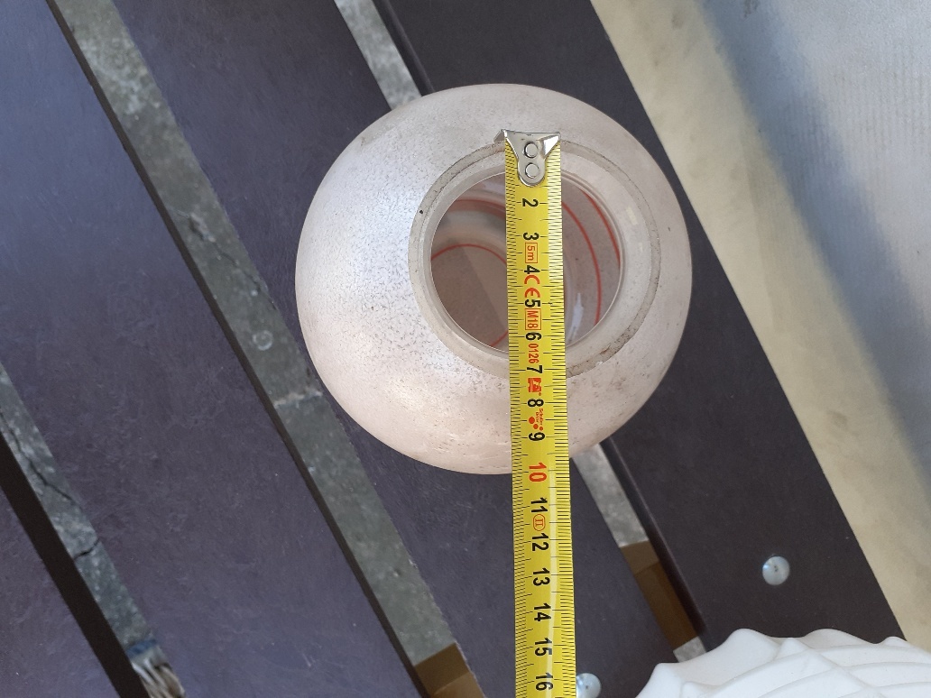 Stínítka na lustry - 3