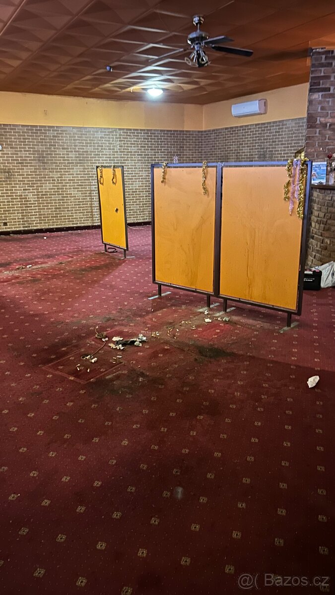 Reklamní tabule - 3