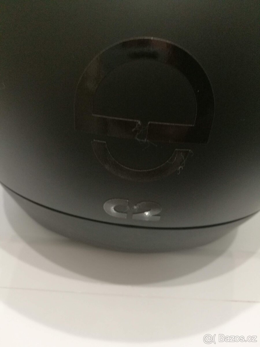 Helma Schuberth C2 - 3