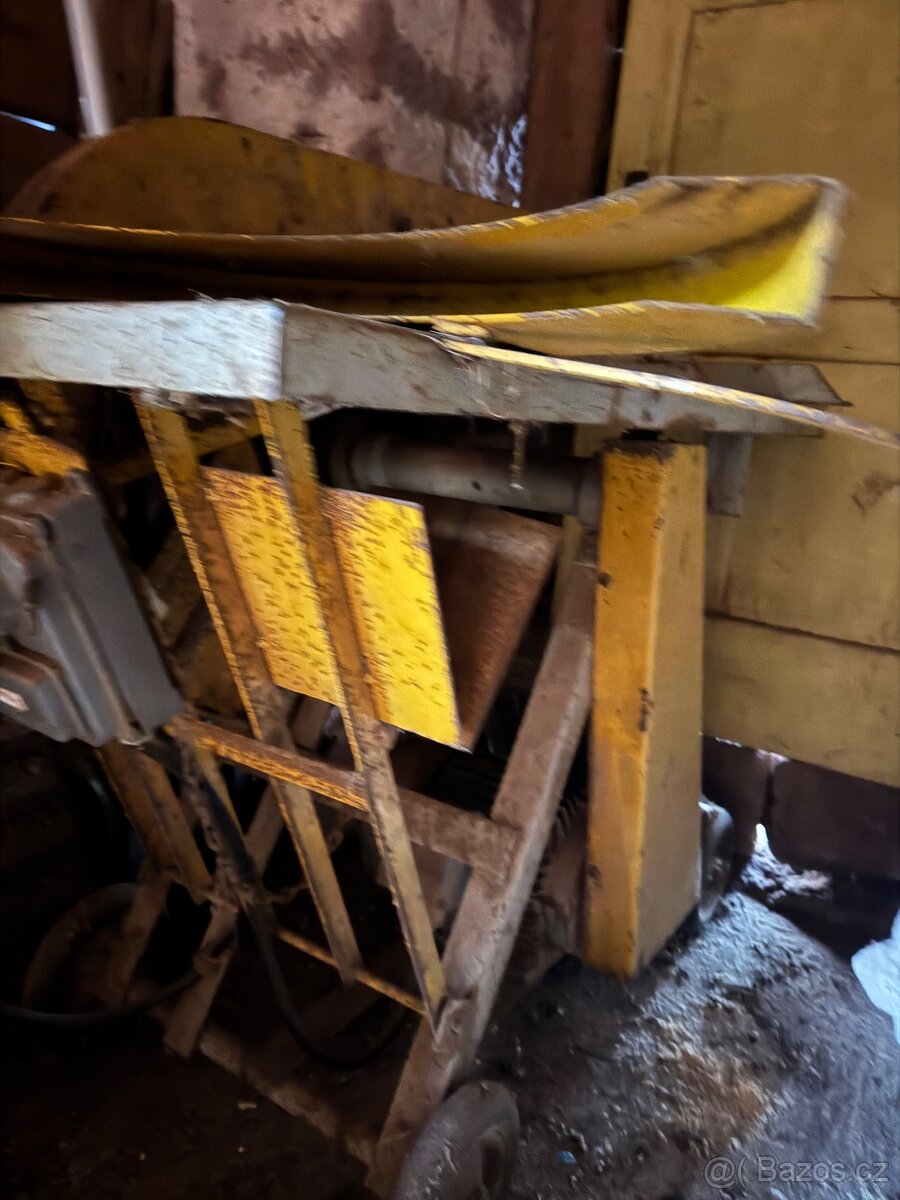 Pila / Cirkulárka - 3