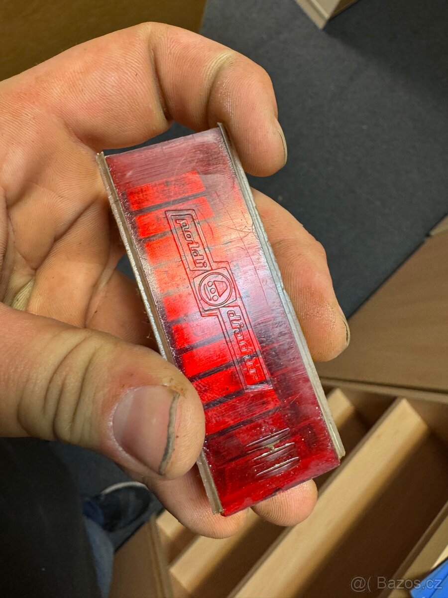 Nože do soustruhu - 3