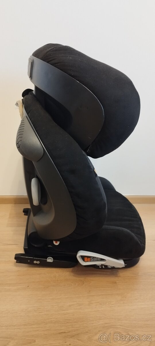 Autosedačka BeSafe 15-36 kg - 3