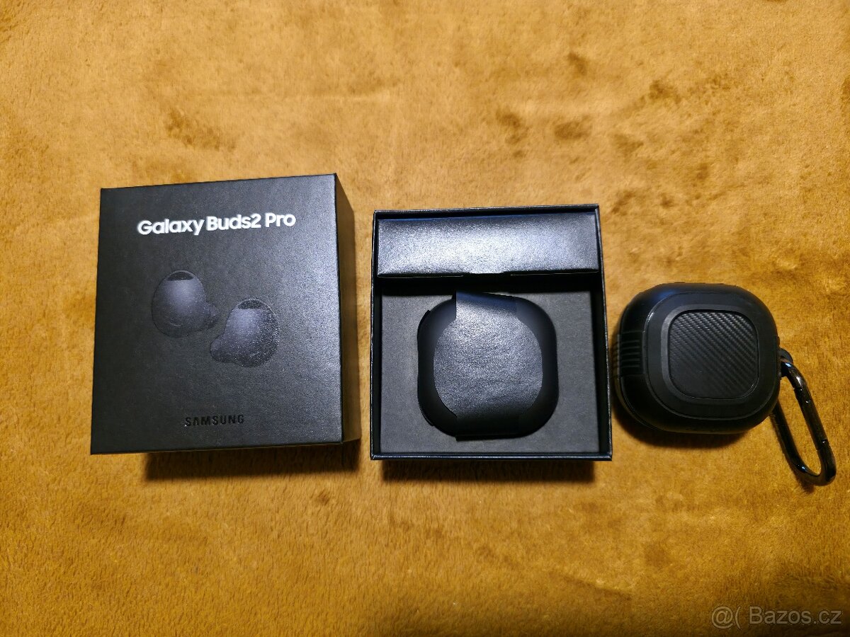 Samsung Galaxy Buds2 Pro - 3