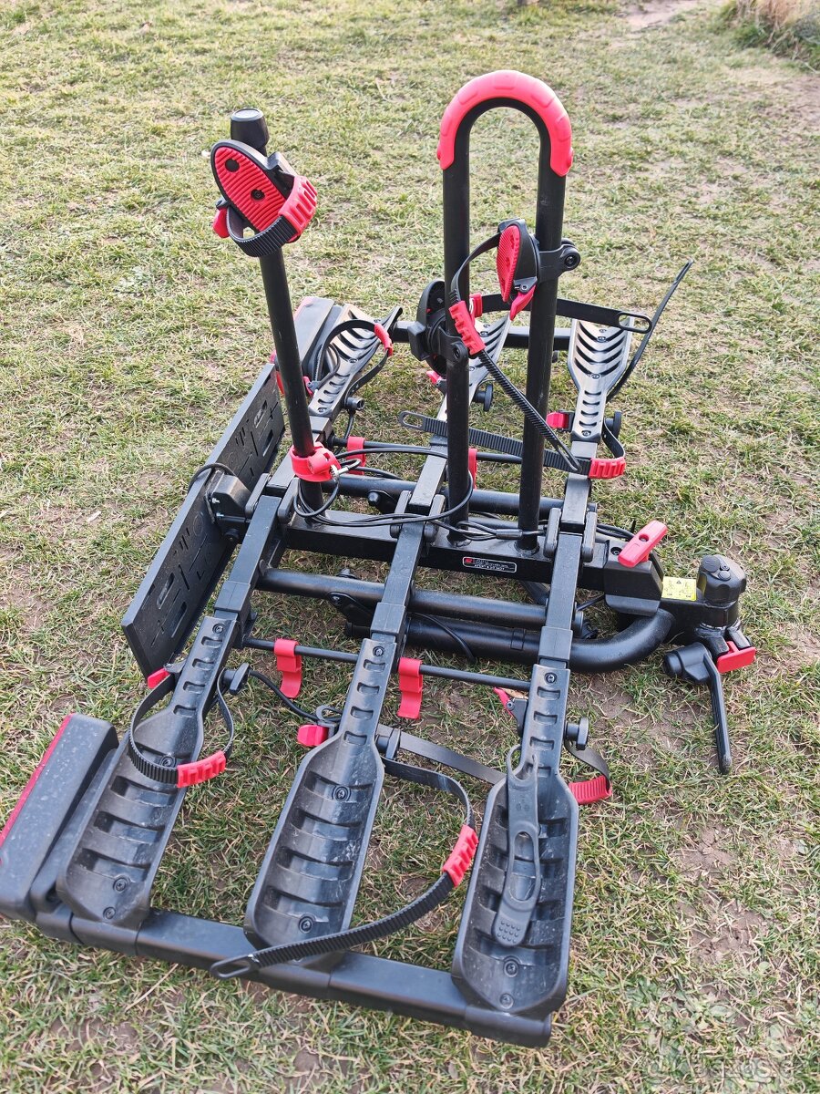 Nosič na kola CARFACE VISION 3 - 3