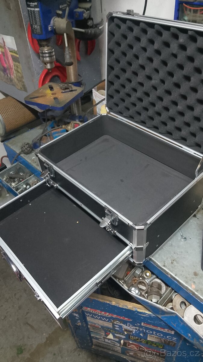 Kufr na nářadí - 3