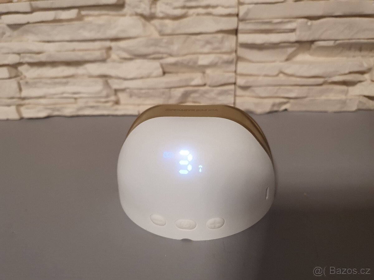 Odsávačka mléka Vulpescare - 3