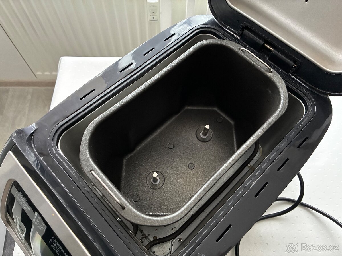 Domácí pekárna - 3