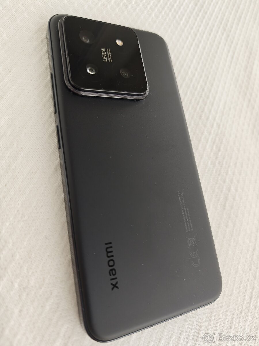 Xiaomi 14 256gb záruka Datart - 3