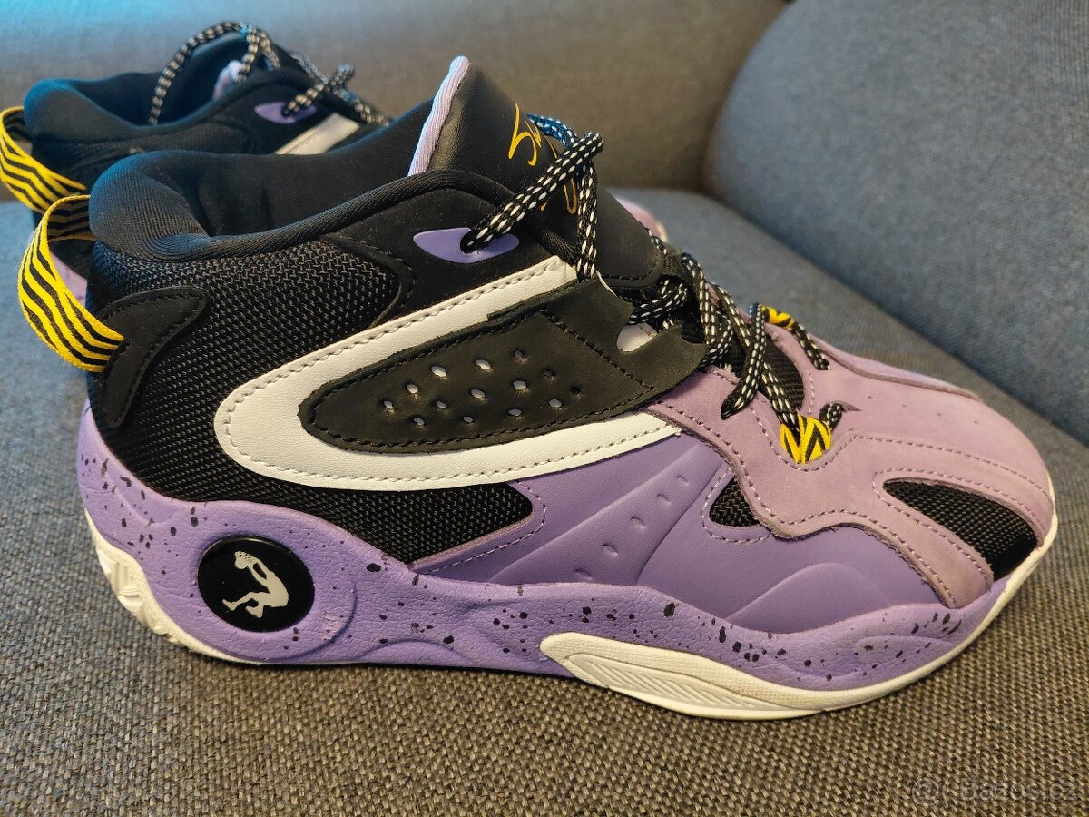 Sportovní boty chlapecké - 3