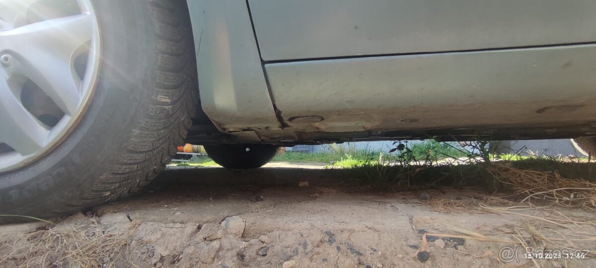 Renault Megane 2 - 3