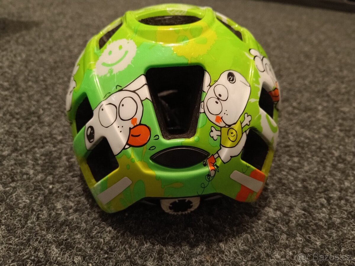 Dětská helma XS/S - 3