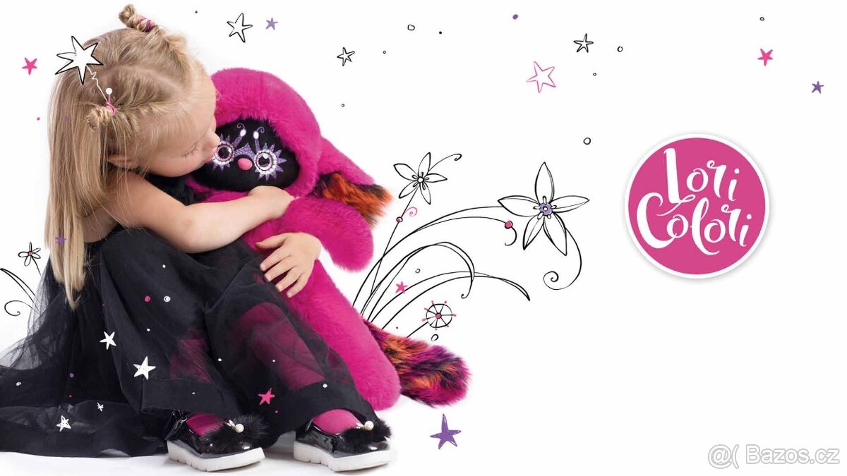 Plyšové hračky - 3