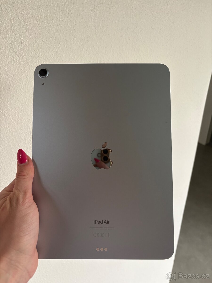 iPad Air 11(2024) - 3