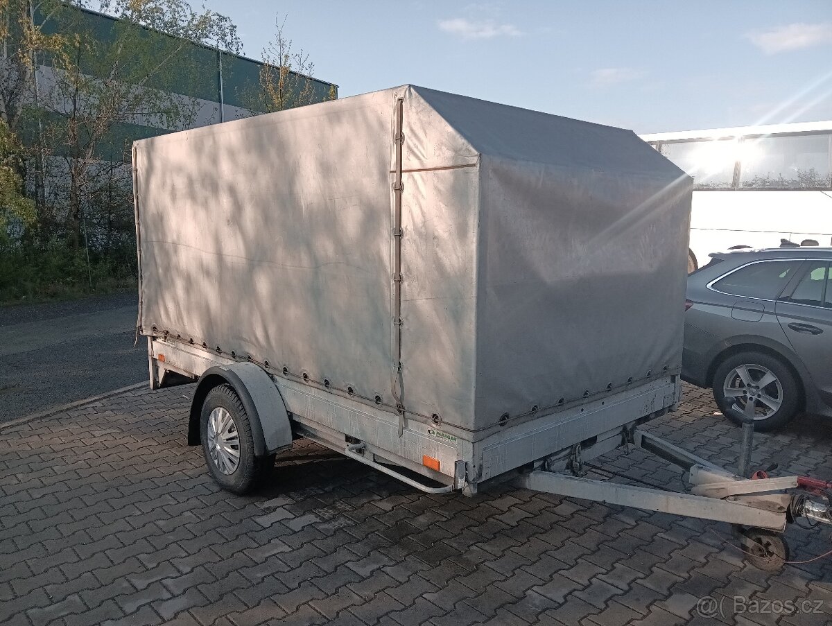 PARAGAN GAPA GP 13 - 3