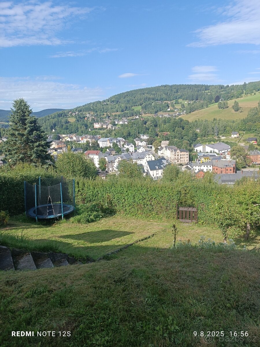 Prodej chaty klingenthal - 3