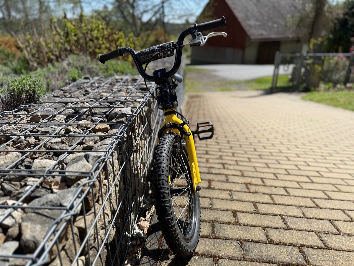 Specialized hotrock 16” - 3