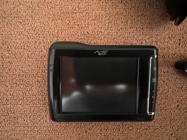 Mio C 710 vč. příslušenství - 3