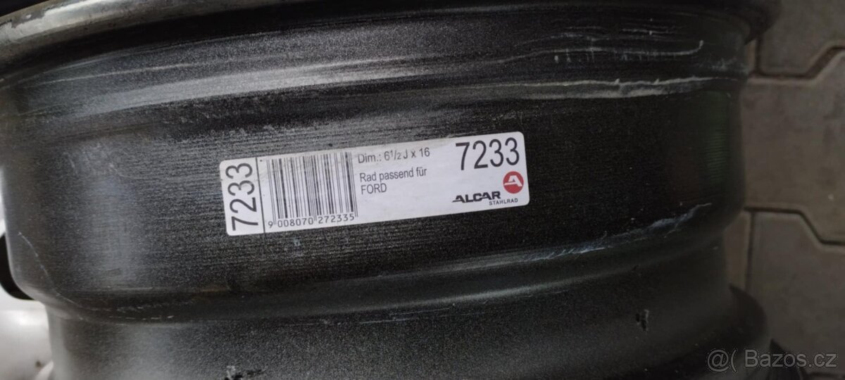 FORD TRANZIT CONNECT - 3