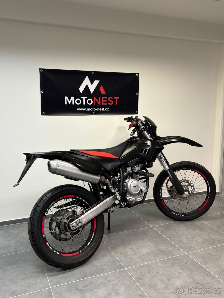 Beta RR 125