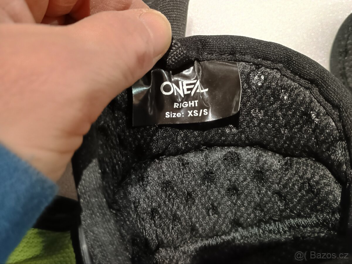 Dětské chrániče - 3