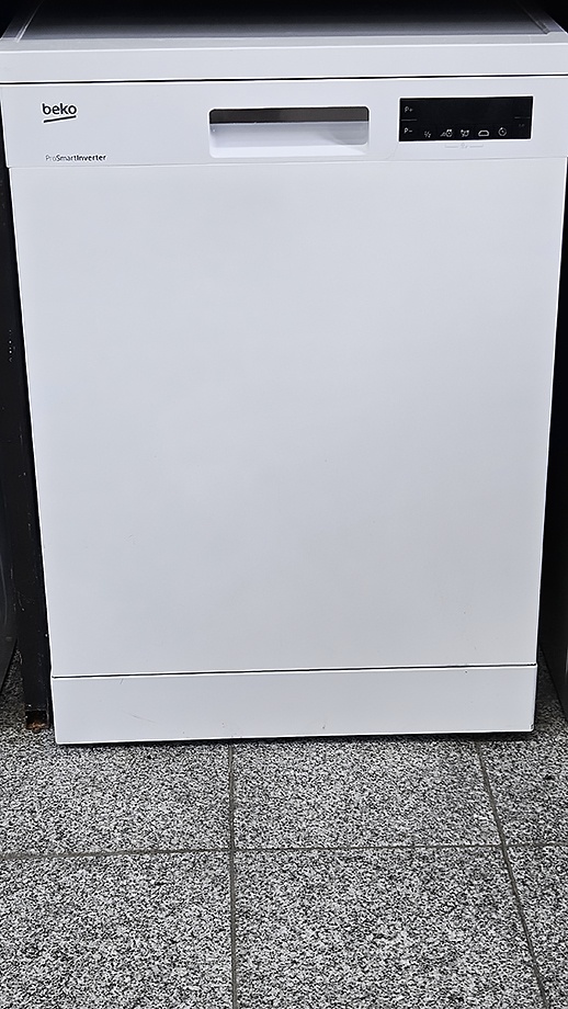 Myčka nádobí AMICA, display, nerez - 3