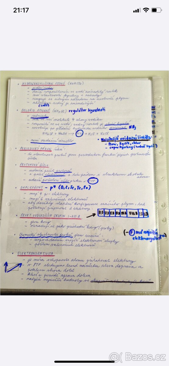 Modelovky na 1. LF s vyřešenými otázkami a příklady - 3