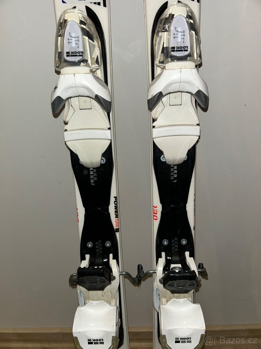 Carvingové lyže Rossignol Hero 130 cm - 3