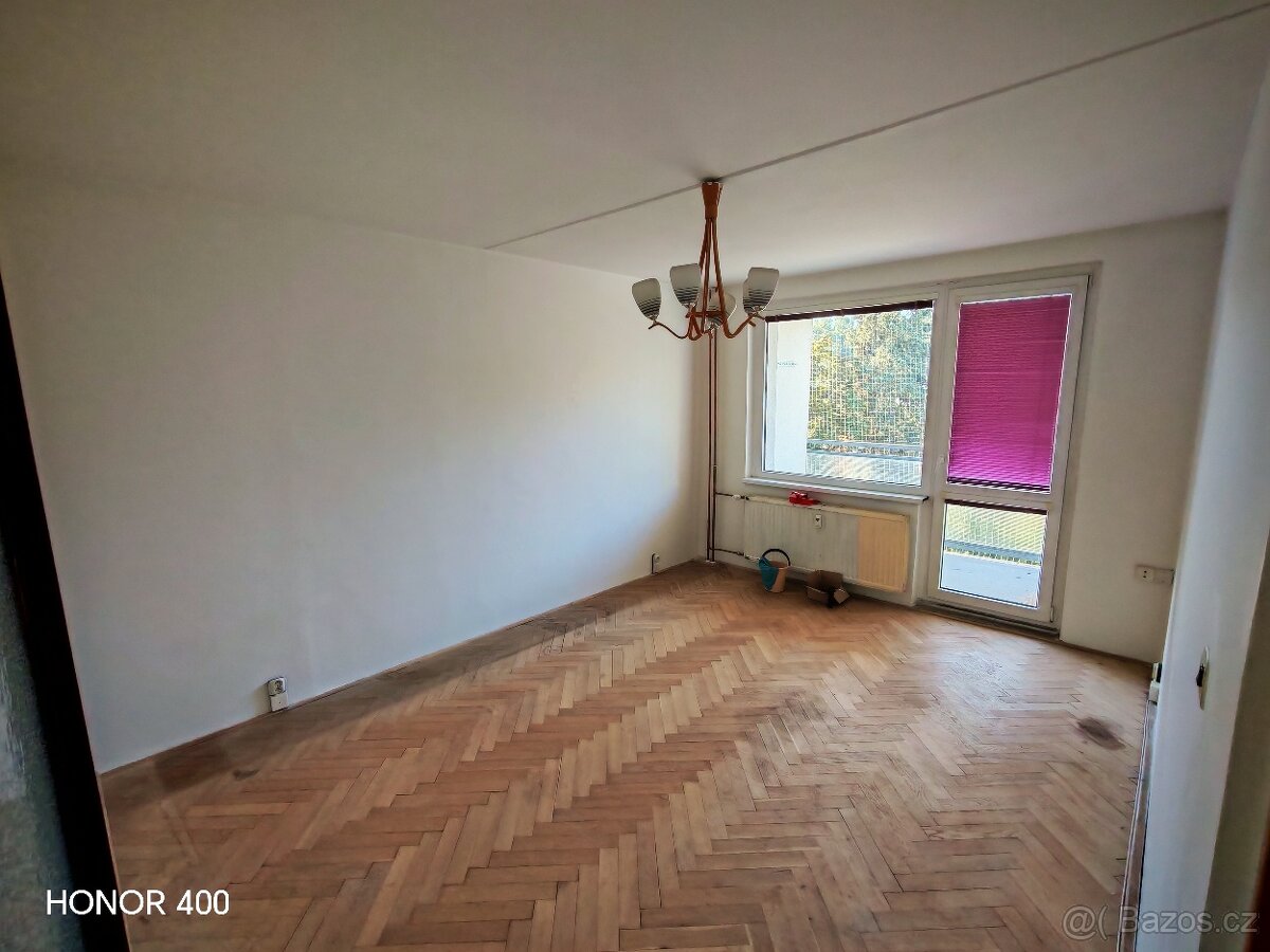 Prodej bytu 2+1 58 m² CHODOV možný i pronájem - 3