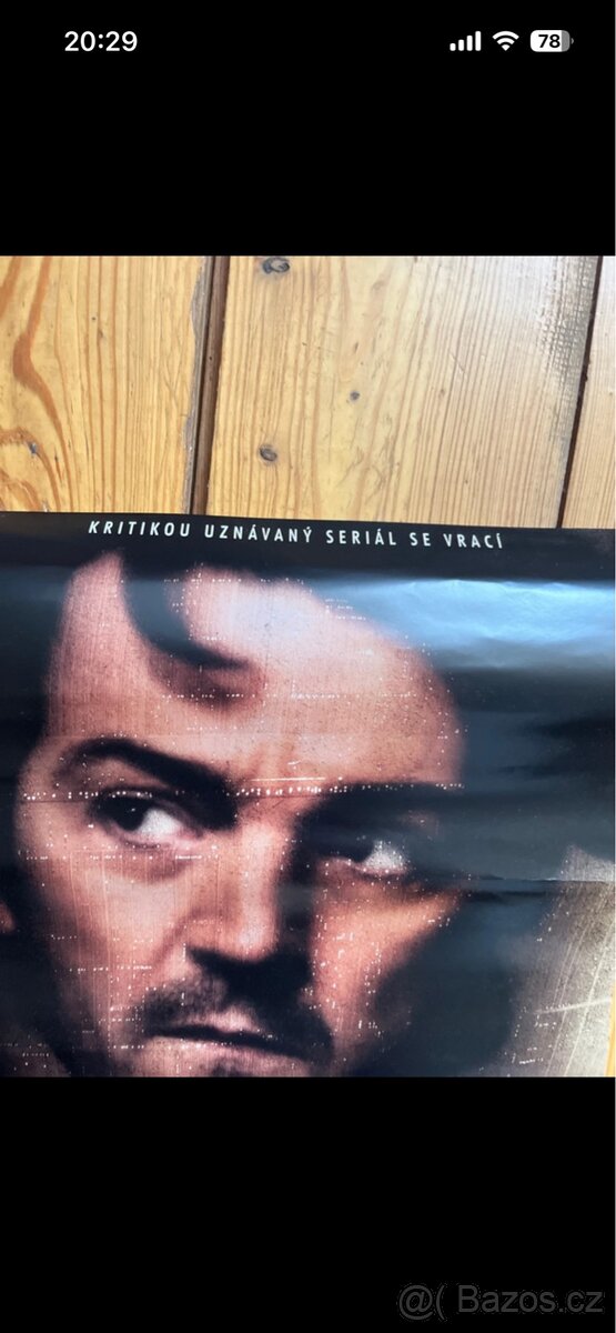 Plakát Star Wars - 3