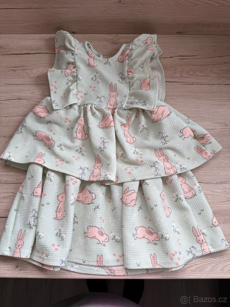 Dívčí šatičky - 3