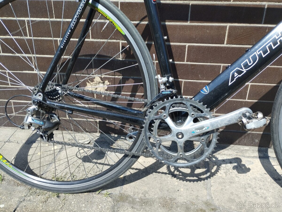 Silniční kolo Author - 3