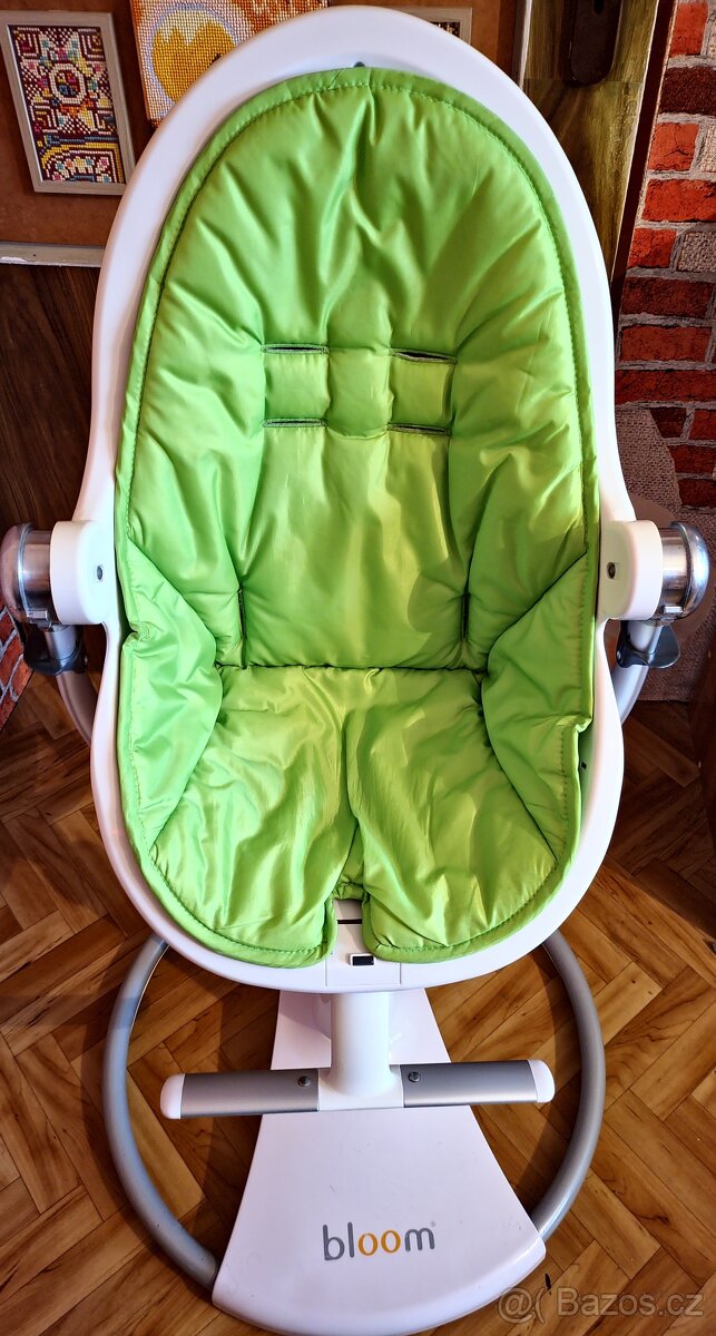 Fresco Bloom white - 3