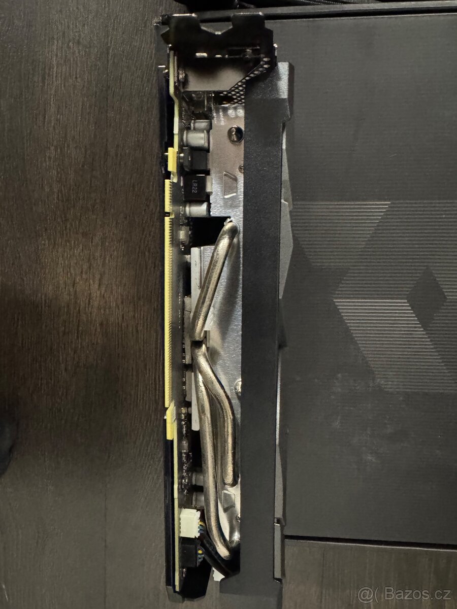 Geforce Rtx 3070 ventus 2x 8gb - 3