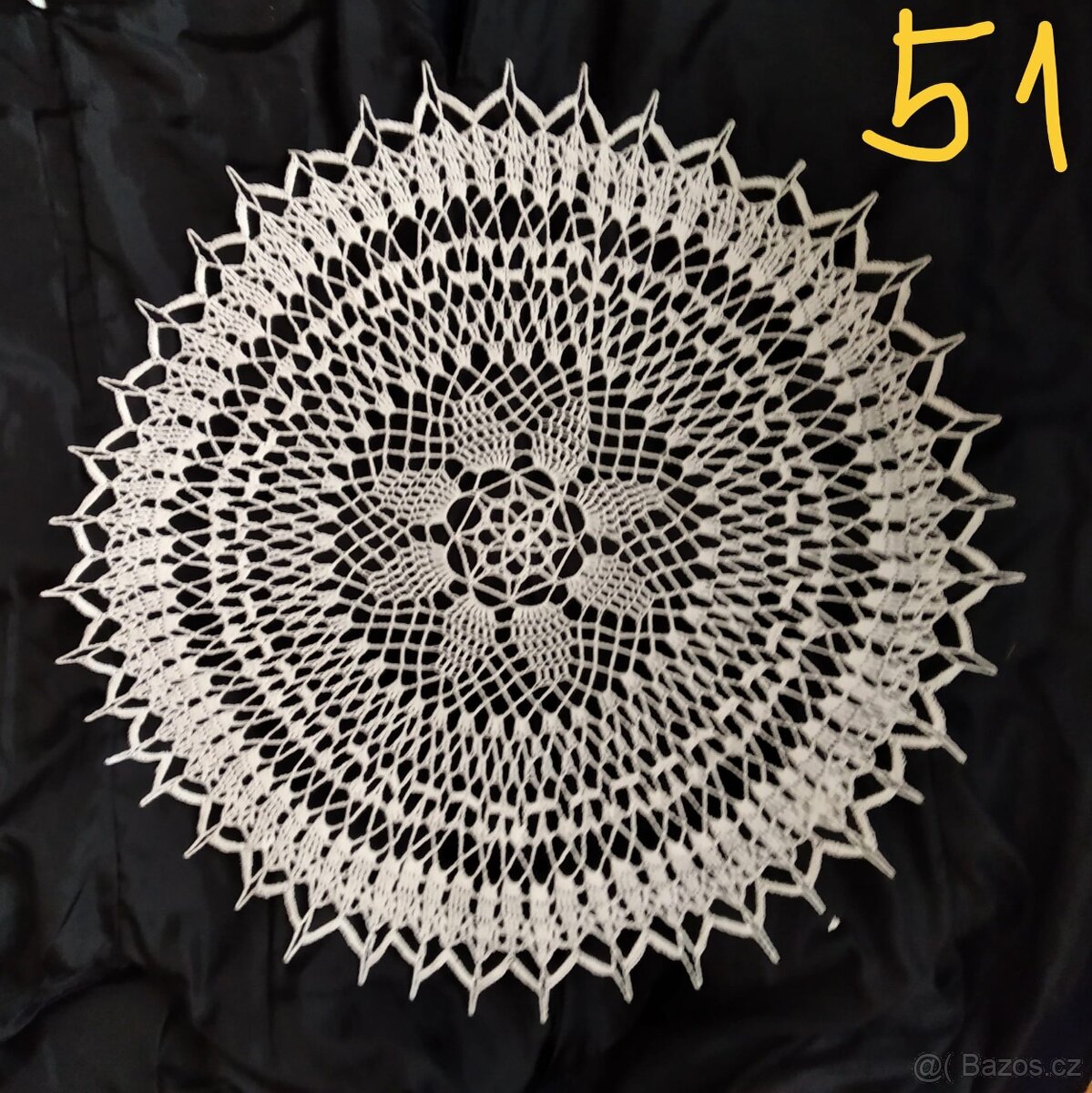 Velké bílé dečky - 3