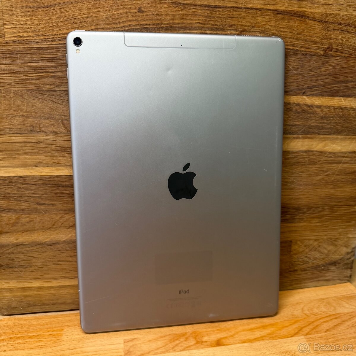 iPad Pro 12,9” (2. Generace) 64GB (rok záruka) - 3