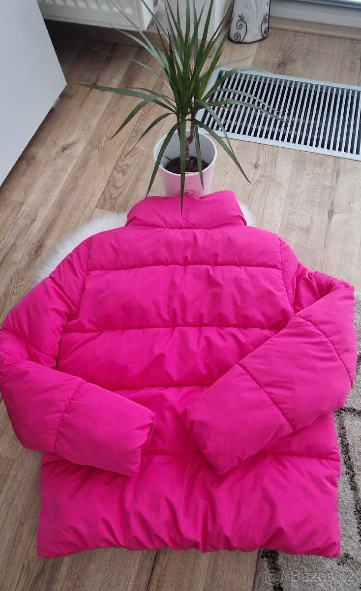 Zimní bunda Only NOVÁ - 3