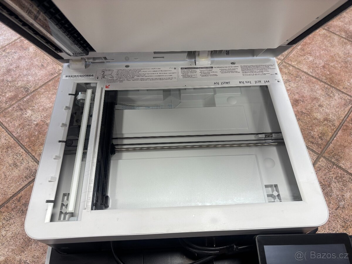 Tiskárna Canon i-Sensys MF746Cx - 3