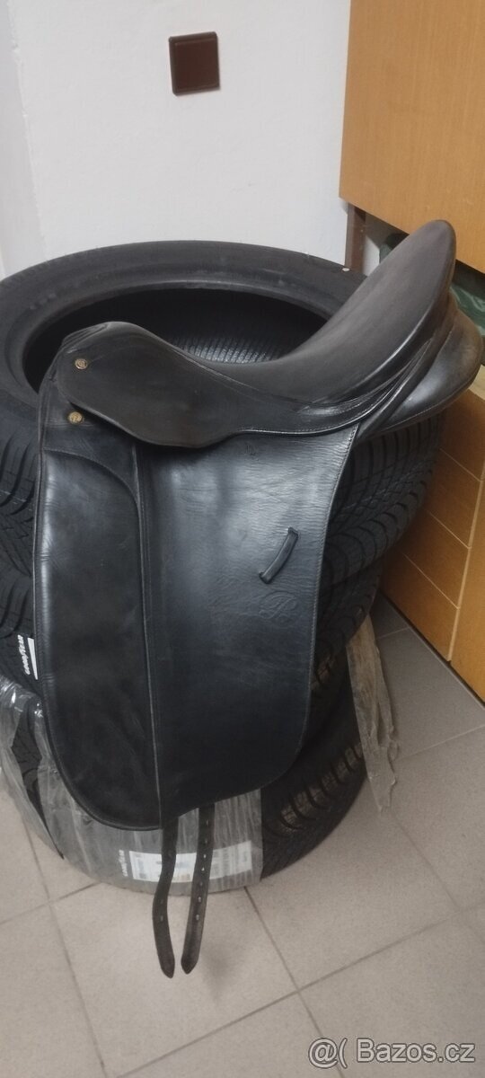 kentaur young jumper, bates caprilli, wintec 2000 - 3