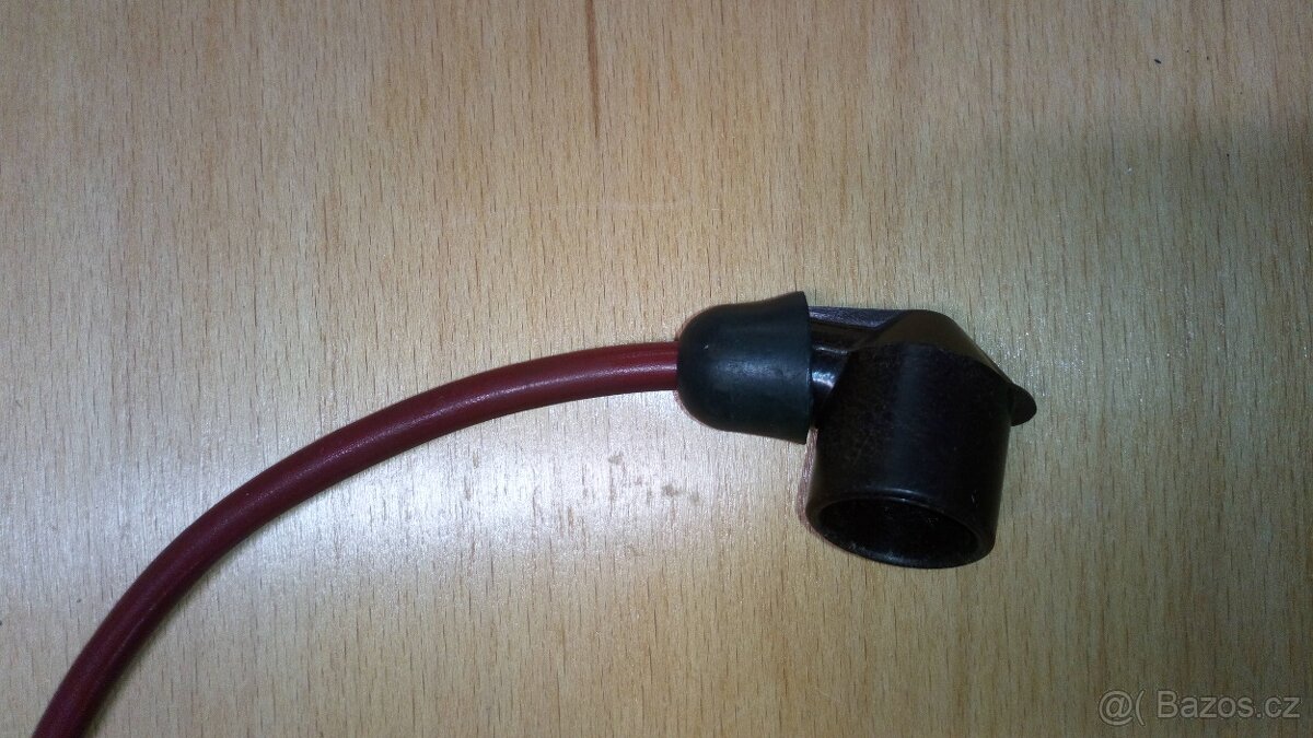 Indukční cívka Pařez - 3